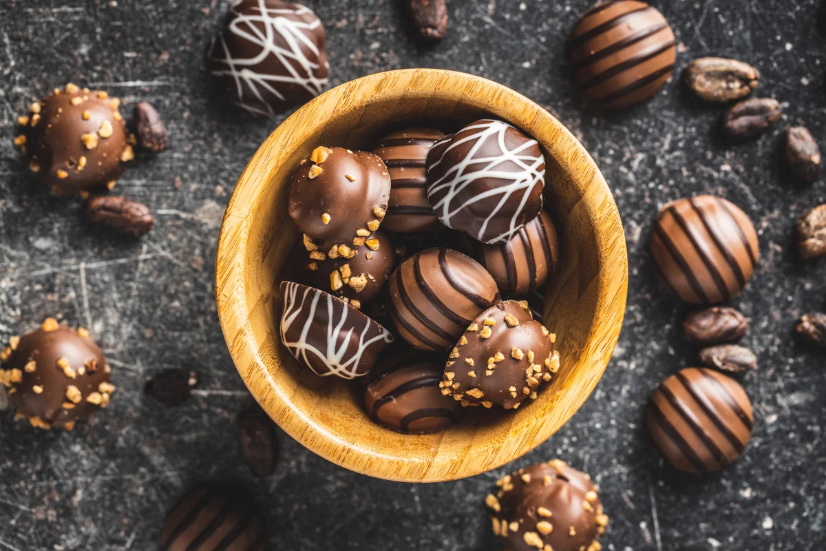 Praline