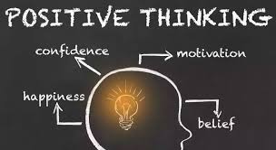 Positive Mindset
