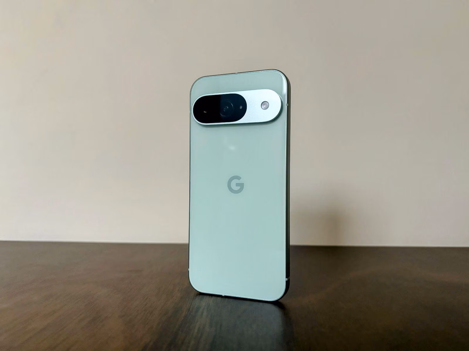 Desain dan Build Quality Google Pixel 9a
