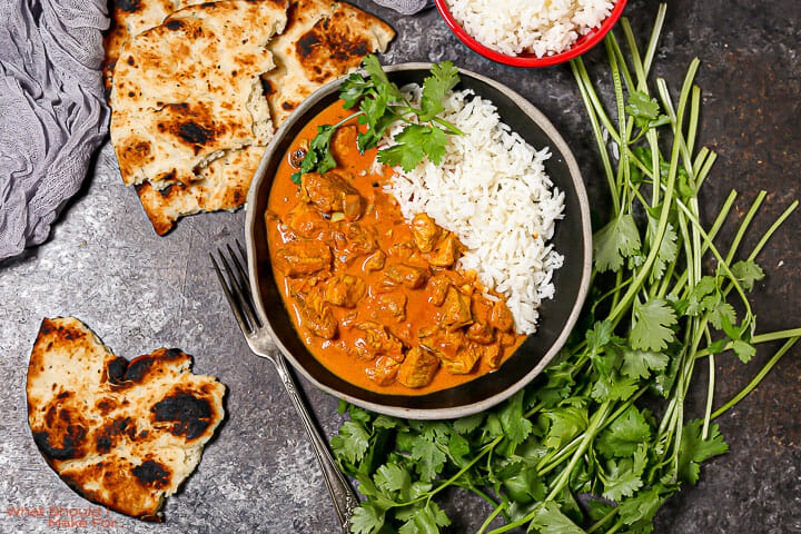 Butter Chicken