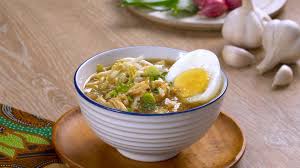 Soto Khas Kudus