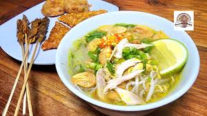 Soto Khas Kudus