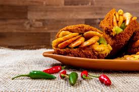 Acarajé
