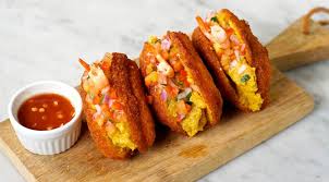 Acarajé