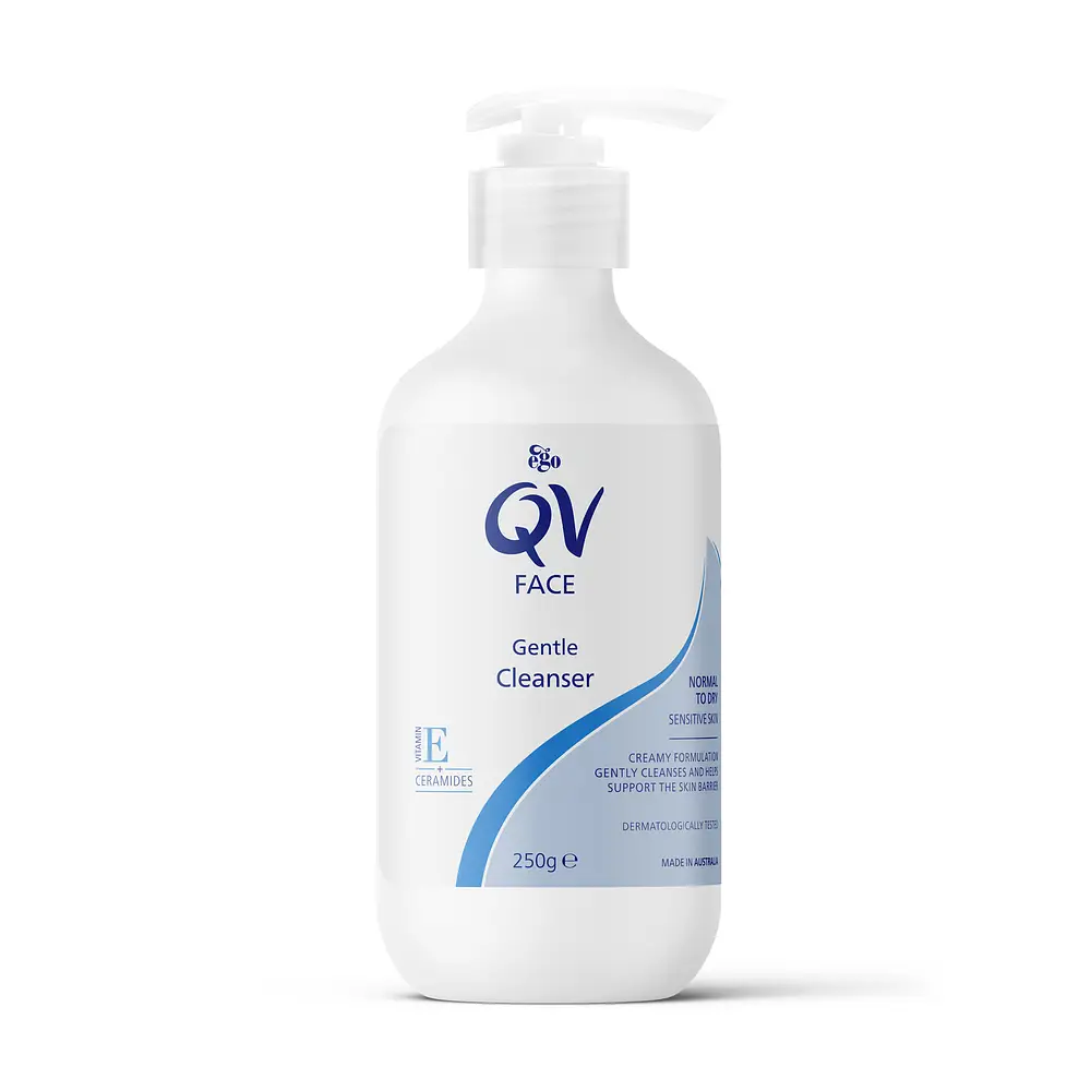 QV Gentle Wash