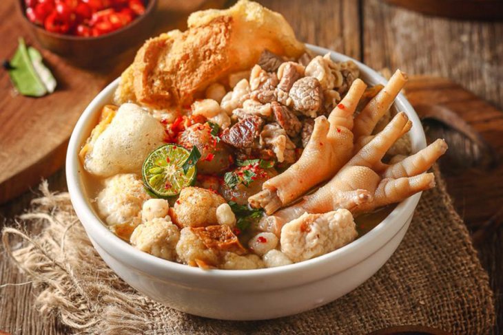 Baso Aci Akang