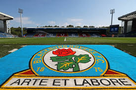 Blackburn Rovers FC