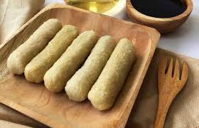 Pempek Ikan Gurih