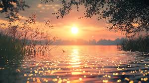 Serene Vibes