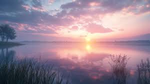 Serene Vibes