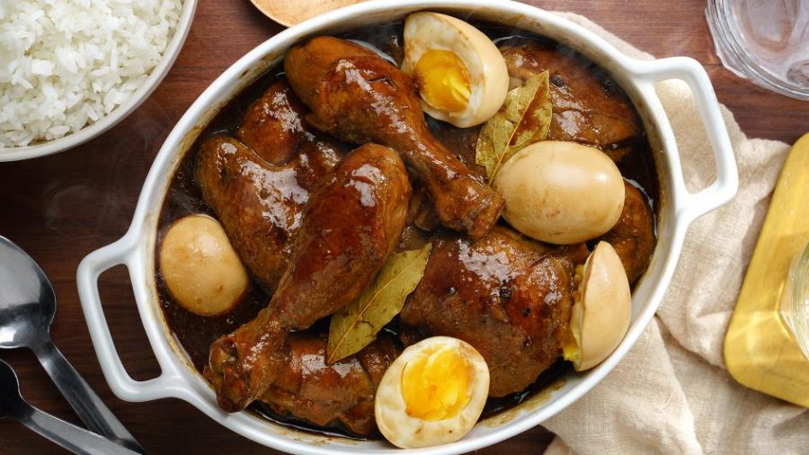 The Origins of Chicken Adobo filphina