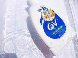 QV Gentle Wash