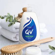 QV Gentle Wash