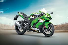 Kawasaki Ninja