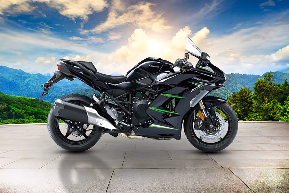 Kualitas Kawasaki Ninja