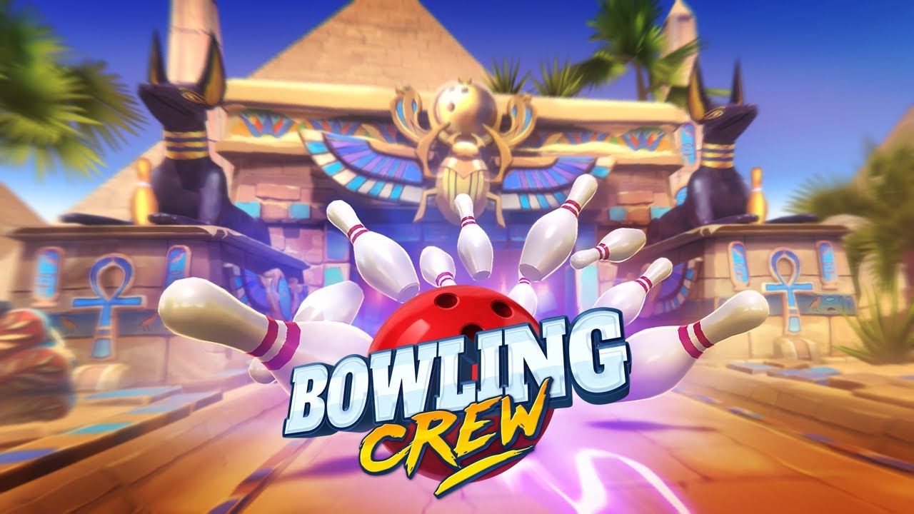 Bowling Crew: Rekomendasi Tips Bermain Konsisten dan Anti Tilt