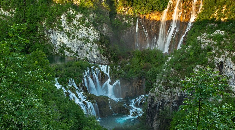 Taman Plitvice: Keindahan yang Menanti Setiap Langkah Petualang