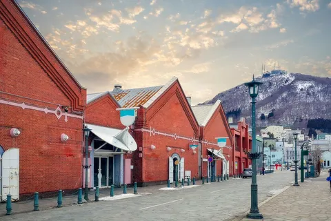 Hokkaido