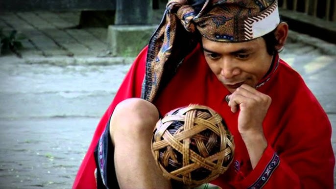 Tari Paraga
