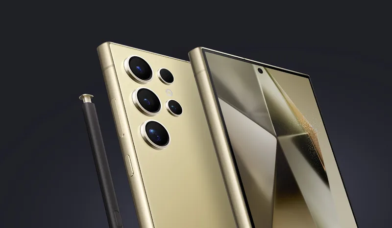 display canggih Samsung Galaxy A36