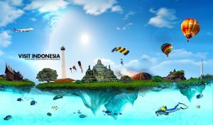 Bisnis Pariwisata: Cara Cerdas Mengubah Hobi Traveling Jadi Cuan