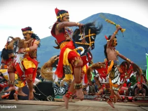 Jaranan Pegon: Warisan Budaya yang Bikin Merinding dan Bangga Jadi Orang Jawa