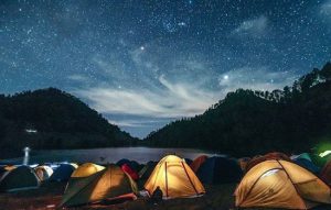 Ranu Kumbolo: Surga Tersembunyi di Gunung Semeru yang Bikin Ketagihan