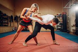 Krav Maga