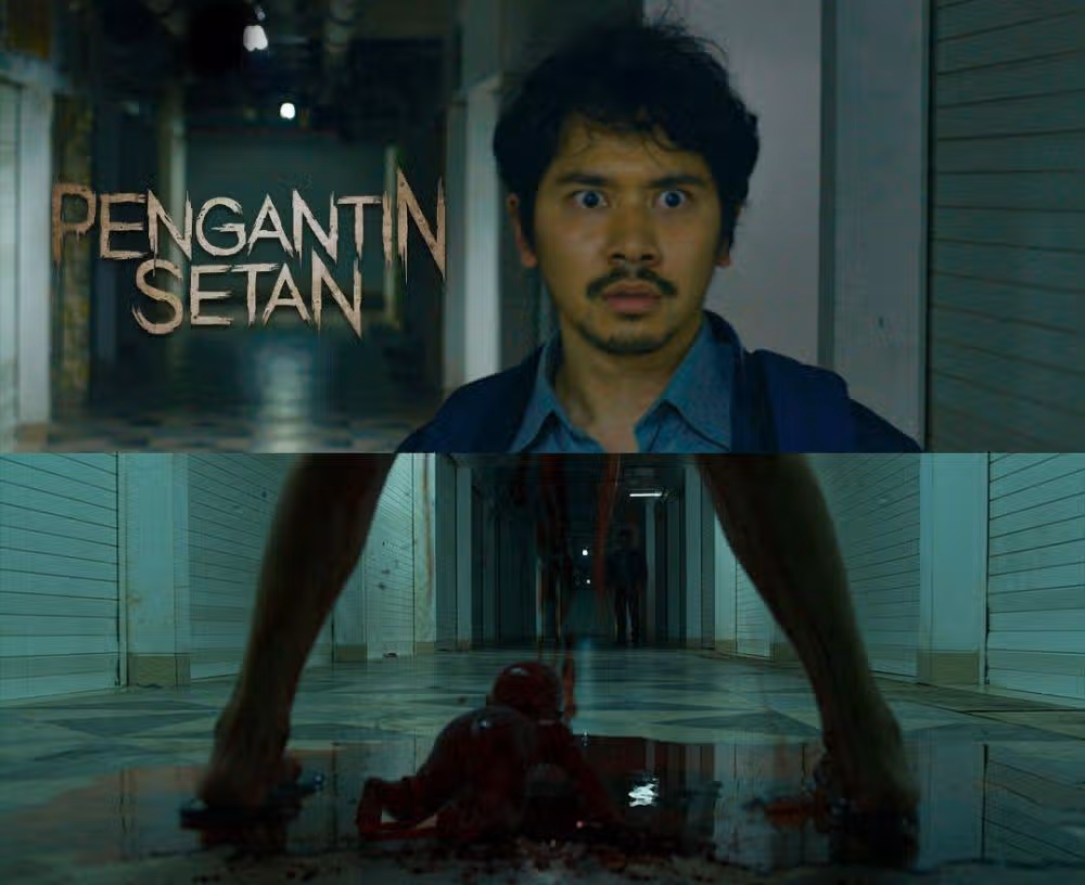 Film Pengantin Setan: Pengalaman Nonton, Kisah Mistis, dan Pelajaran dari Dunia Horor Indonesia