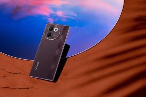 vivo V30e 5G: HP Stylish dengan Kamera Malam Canggih dan Performa Tangguh