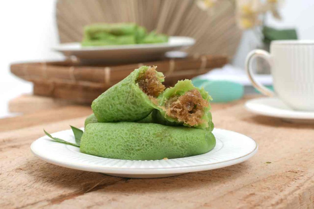 Dadar Gulung
