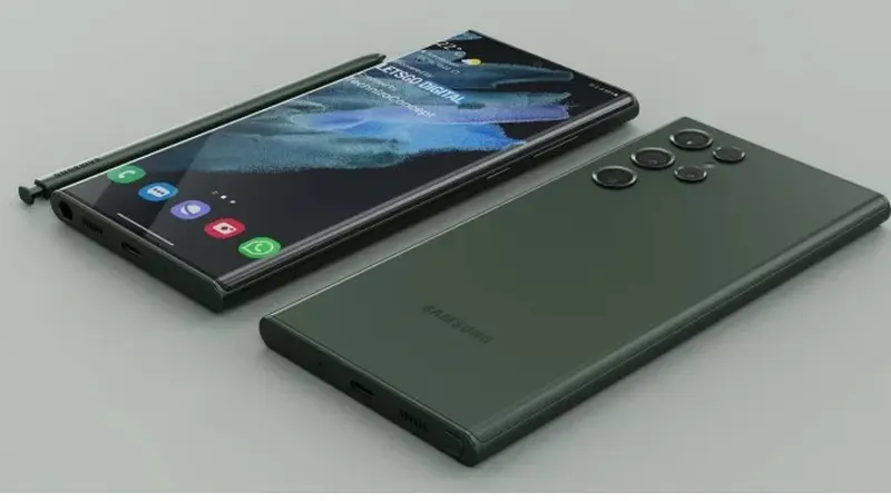 Samsung S22 Ultra: Teknologi, Kelebihan, dan Kekurangan yang Perlu Kamu Tahu