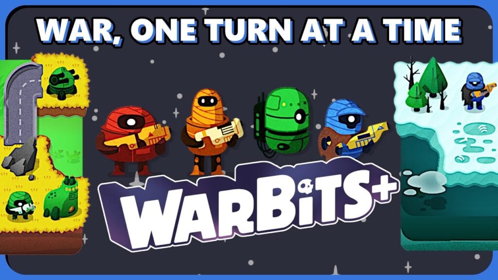 Warbits Game