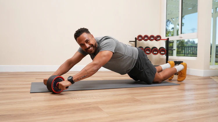 Ab Roller