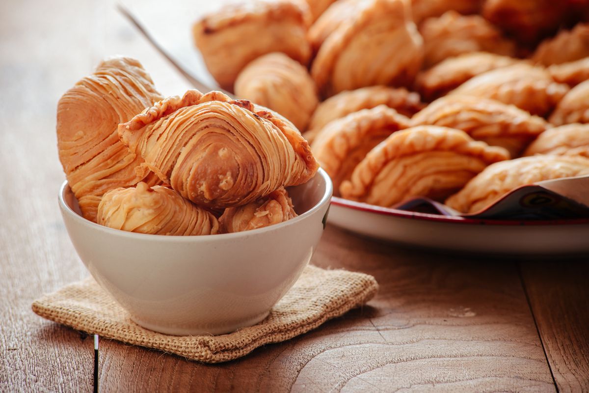 Pastel Ikan Patin: Camilan Tradisional yang Menggoda Selera 1 Pastel Ikan Patin