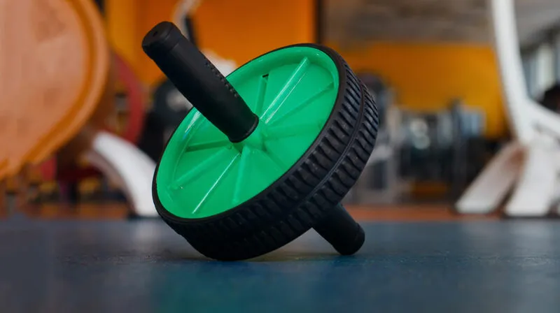 Ab Roller