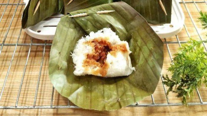Awug Singkong Parut
