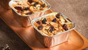 Klappertaart: Manisnya Kue Tradisional Manado yang Menggoda Lidah