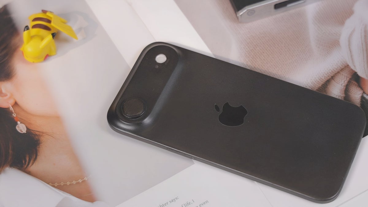 Unboxing iPhone Air: Sensasi Baru dalam Dunia Smartphone Premium 3 Unboxing iPhone Air