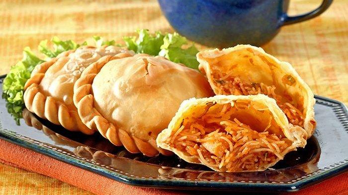 Pastel Ikan Patin: Camilan Tradisional yang Menggoda Selera 2 Pastel Ikan Patin