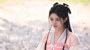 Ju Jingyi: Dari Idola Pop Hingga Aktris Muda Berbakat