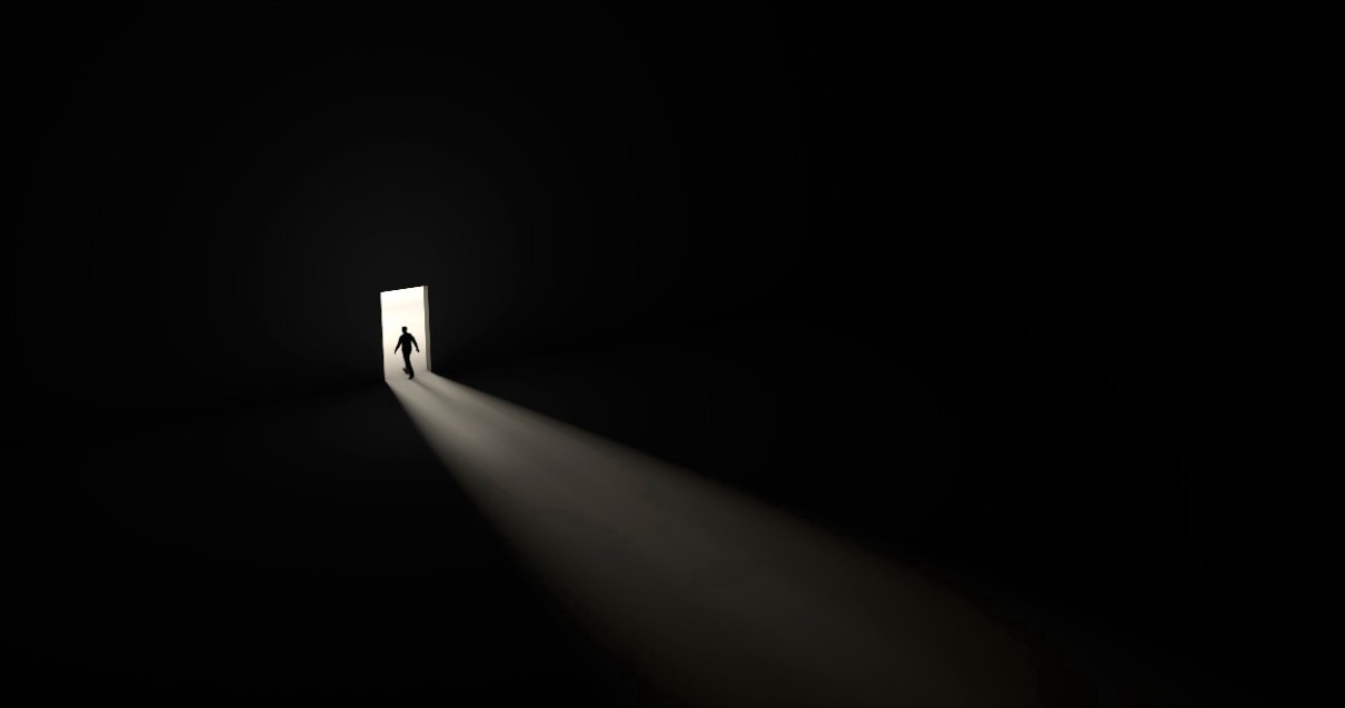 Phobia Kegelapan: Menguak Ketakutan yang Membayangi Malam