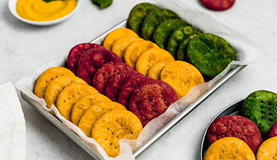 Sopaipillas: Kue Goreng Gurih yang Membawa Kenangan dari Setiap Gigitan 1 Sopaipillas