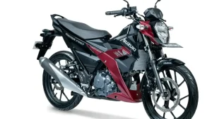 Suzuki Satria F150: Mengapa Si ‘Hyper Underbone’ Ini Tetap Jadi Raja Jalanan 150cc?