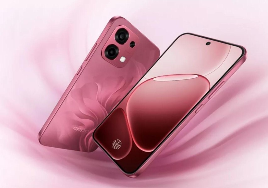 Oppo A6 Pro