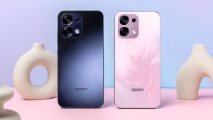 Oppo A6 Pro: Smartphone Canggih dengan Harga Terjangkau