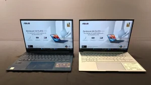ASUS ZenBook 14: Laptop Ringkas dengan Performa Maksimal