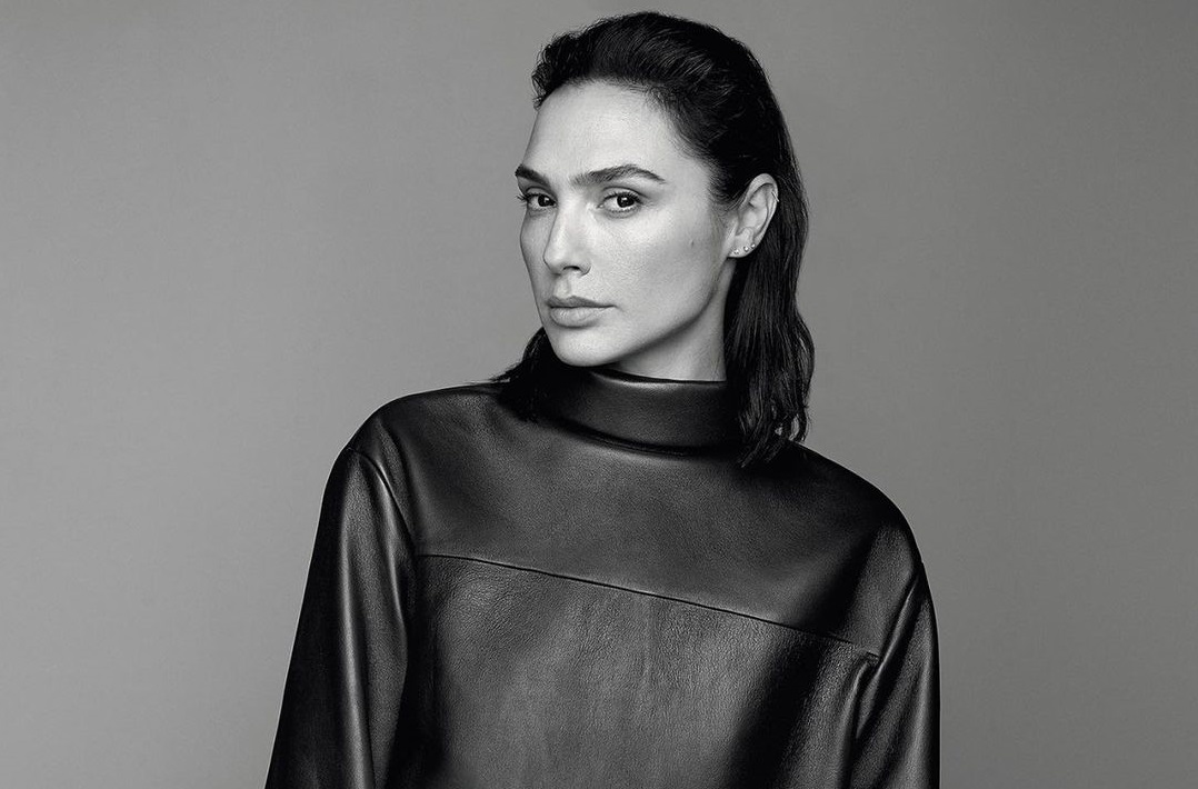 Awal Kehidupan dan Latar Belakang Gal Gadot