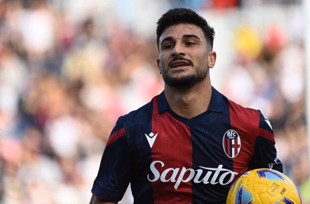 Bologna FC, Klub Legendaris Italia yang Tetap Bersinar di Tengah Persaingan Ketat 3 Bologna FC