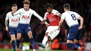 Derbi London: Rivalitas Panas yang Membelah Ibu Kota Inggris